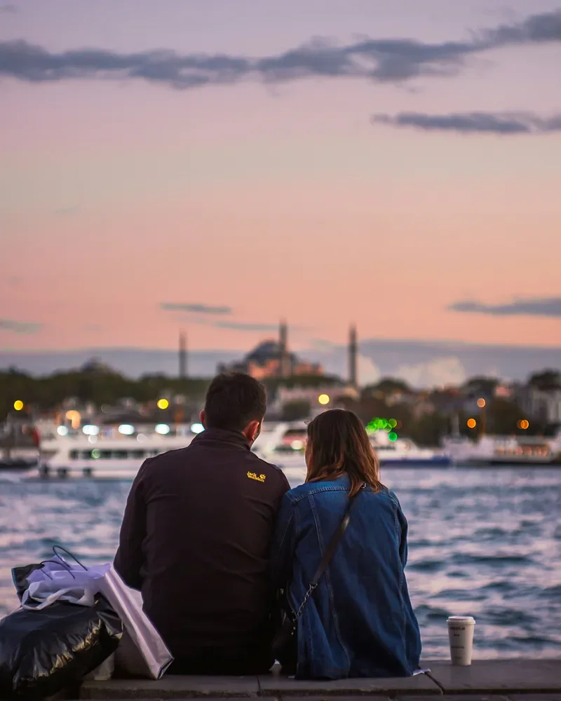 Middle-aged Women, Casual About Relationships, Just Playing Around